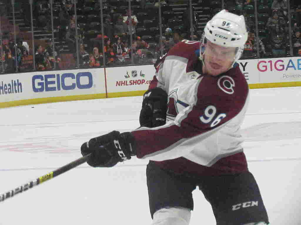 Mikko Rantanen