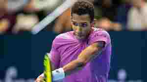 Auger-Aliassime
