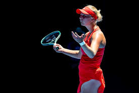 Danes blast poor clay courts at Italian Open: 'Embarrassing for such a big tournament'