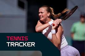 Tennis Tracker: Raducanu in action in Rome after Bencic retires against Sakkari