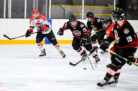 Hungary vs Canada Ice Hockey Showdown
