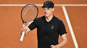 Scintillating Sinner thrashes Ruud to reach Italian Open semi-finals